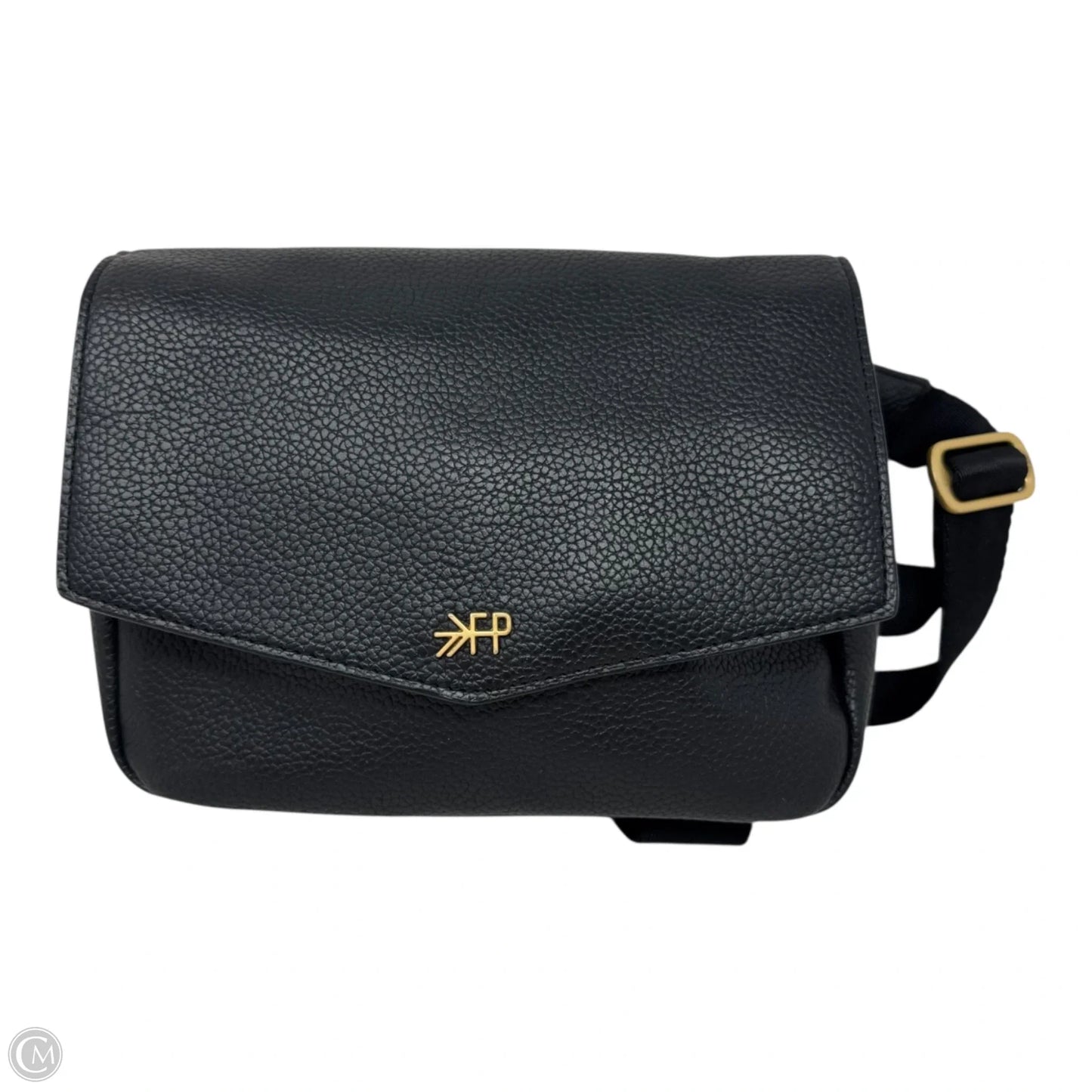 Belt Bag By Freshly Picked, Size: Medium