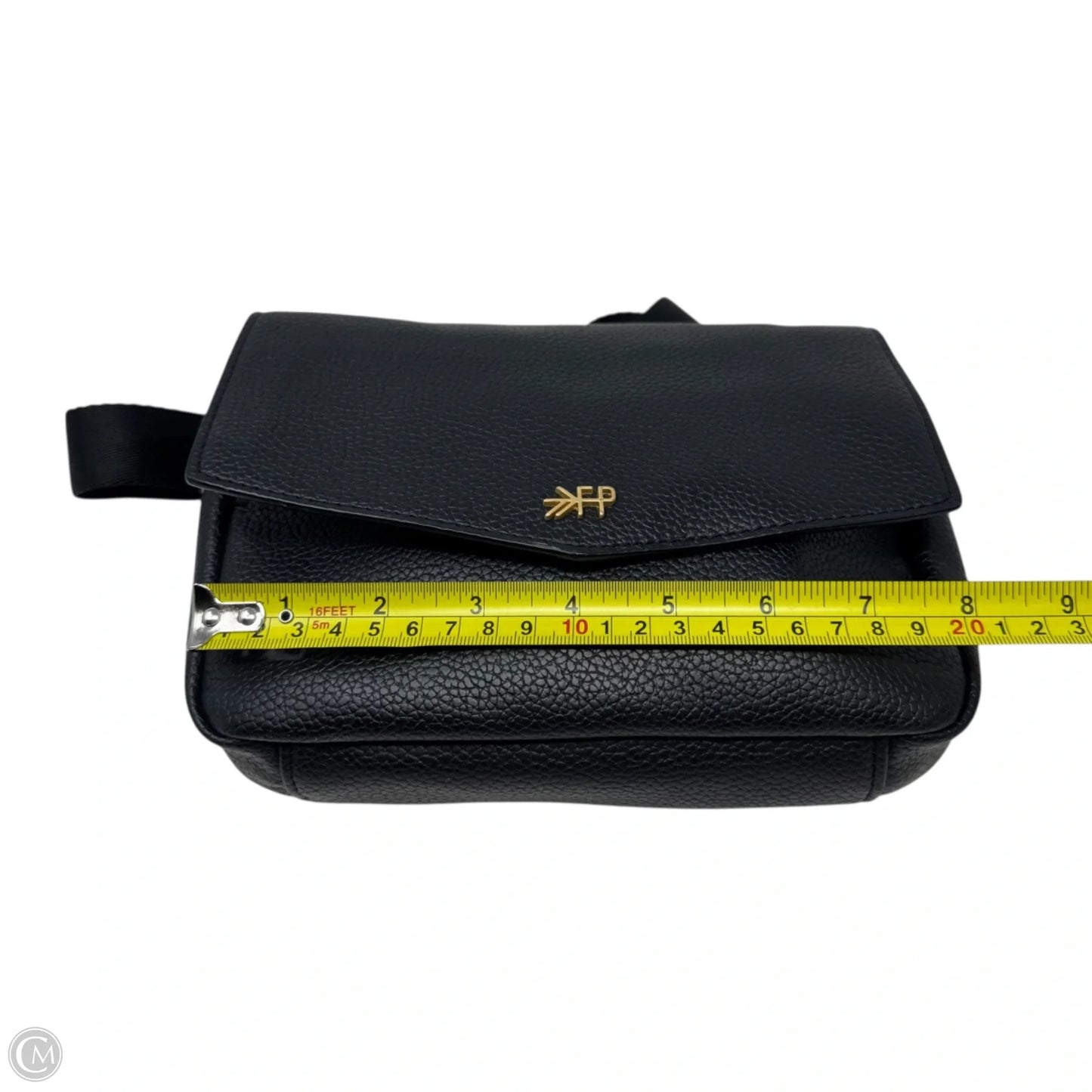 Belt Bag By Freshly Picked, Size: Medium