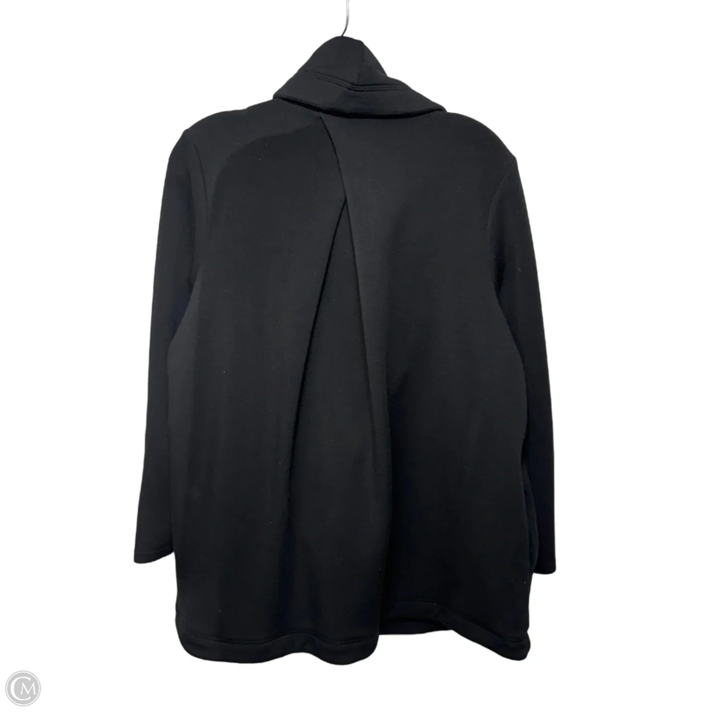 Cardigan By Spanx In Black, Size: Xl