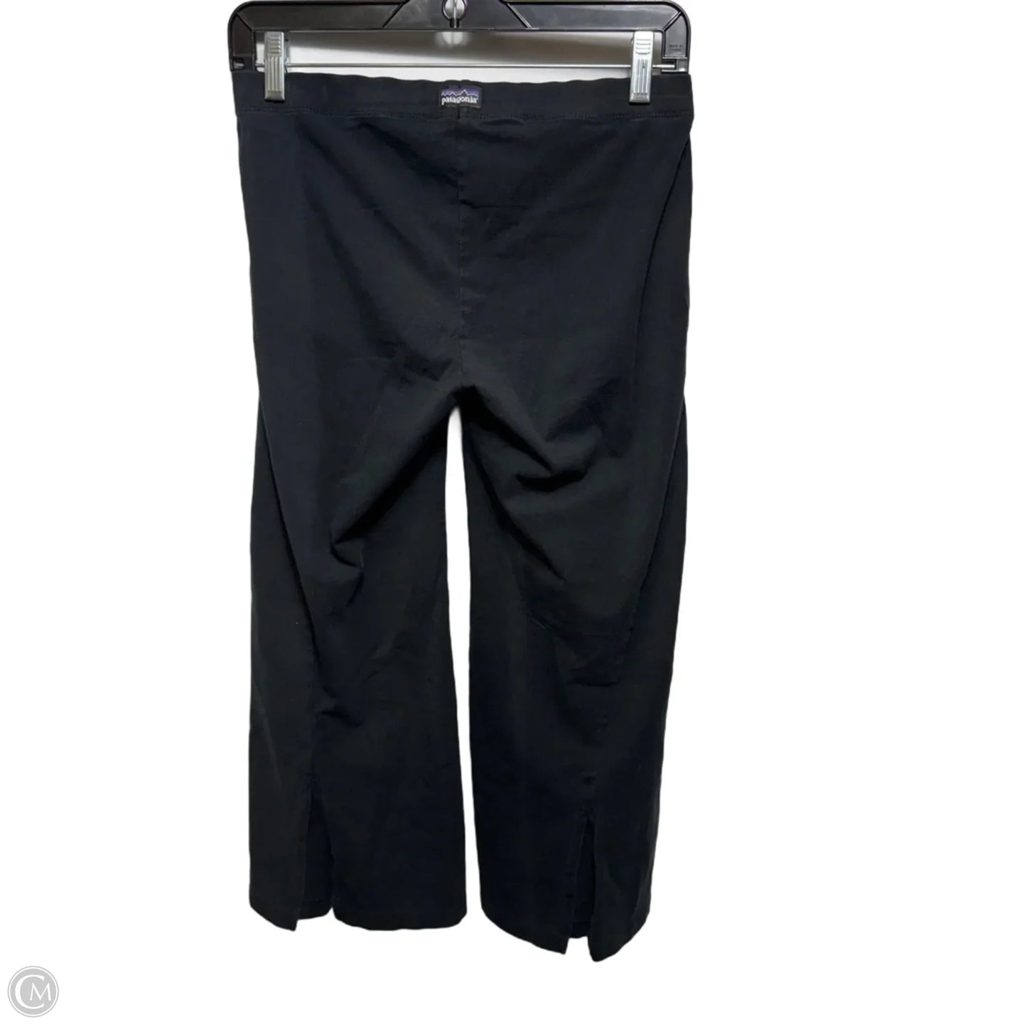 Athletic Capris By Patagonia In Black, Size: S