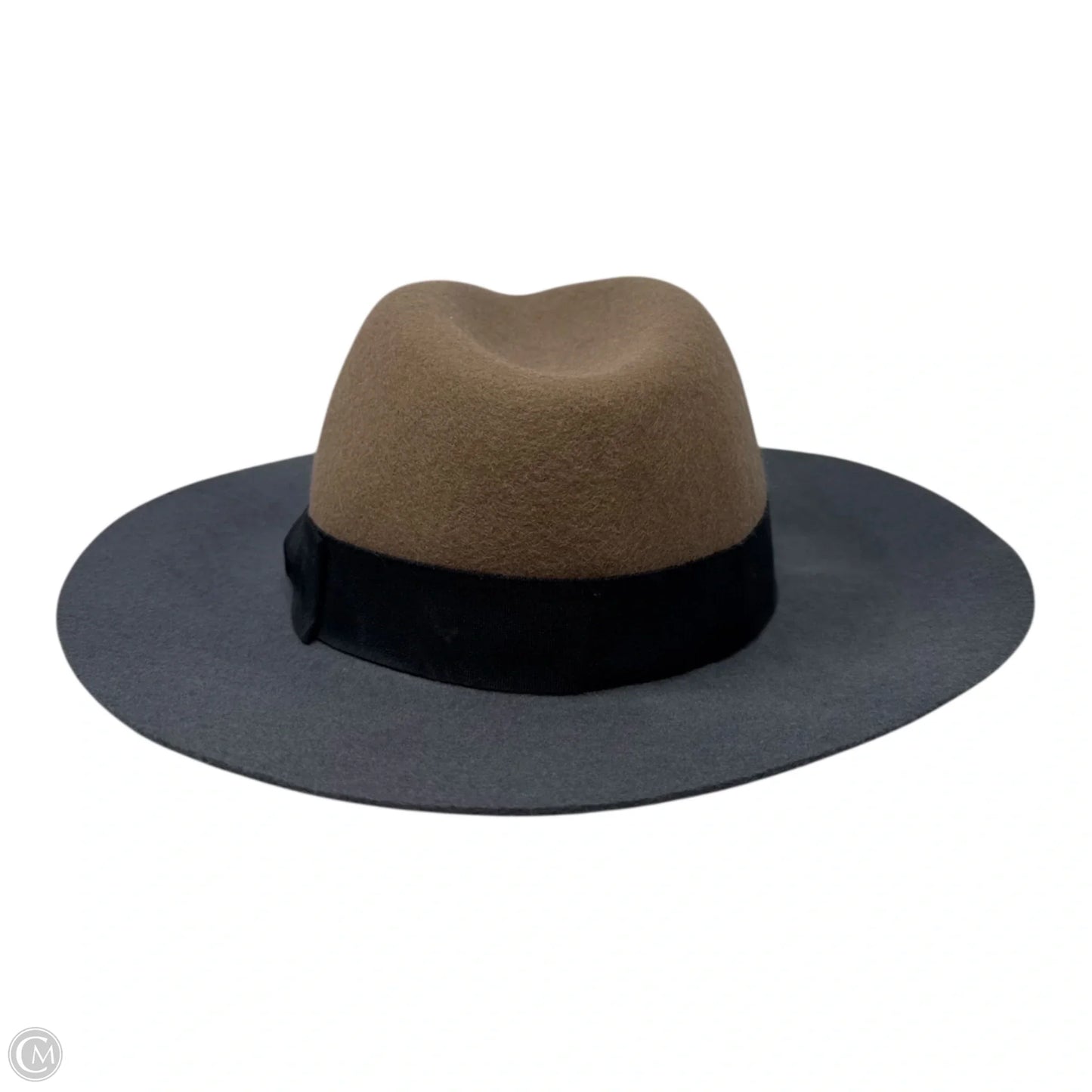 Wool Hat Fedora By Bcbgeneration
