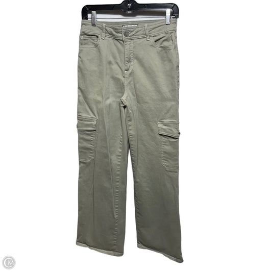 Pants Cargo & Utility By Bagatelle In Green, Size: 2
