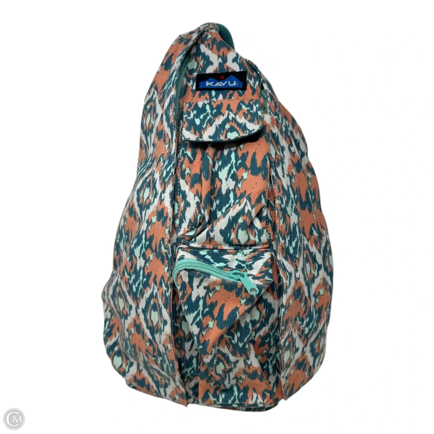 Backpack By Kavu, Size: Medium