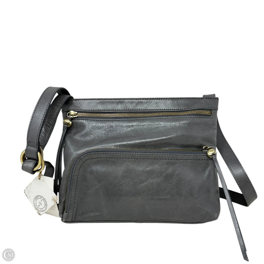 Cassie Crossbody Leather By Hobo Intl, Size: Medium