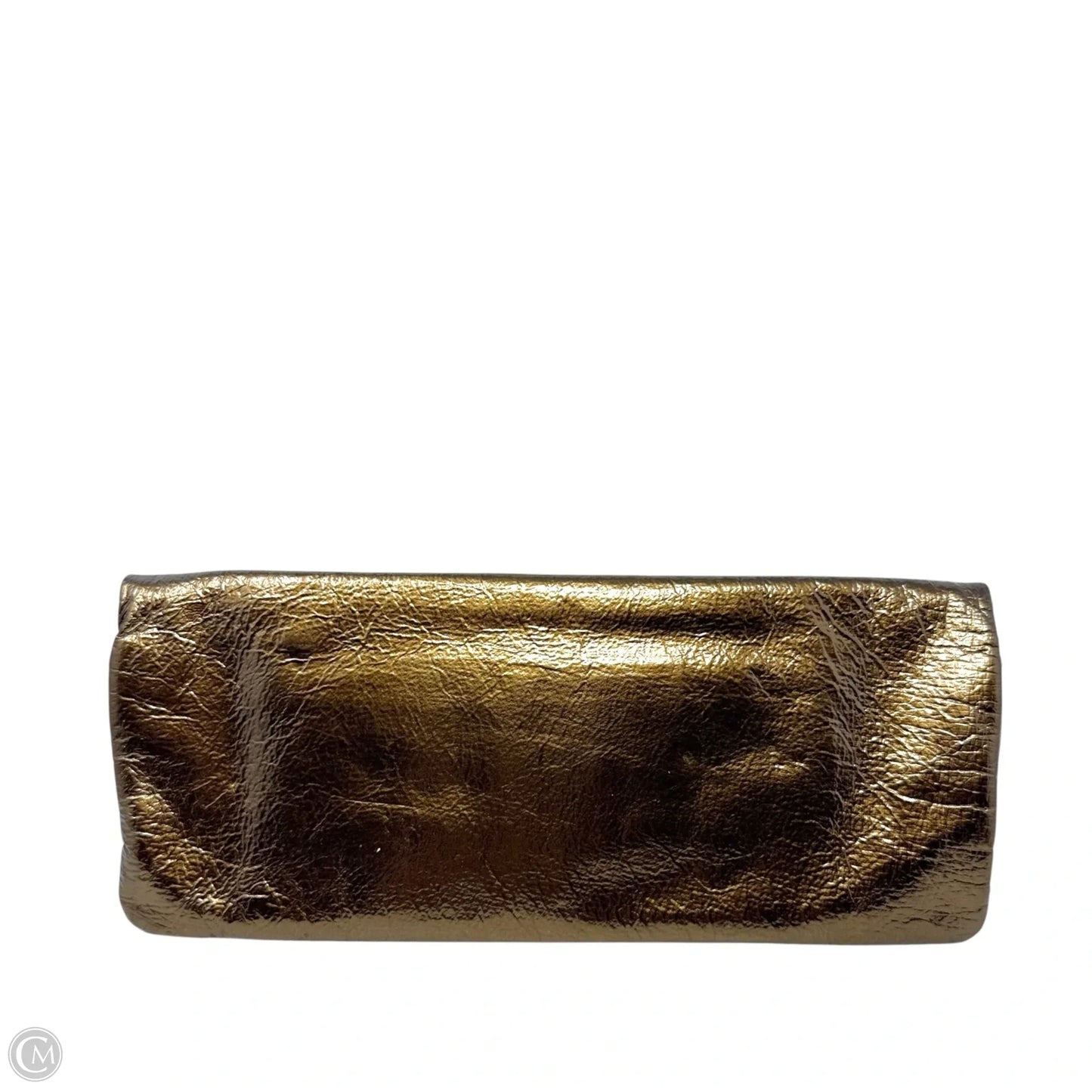 Effe Leather Clutch By Hobo Intl, Size: Medium