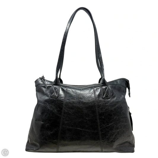 Arabella Leather Tote By Hobo Intl, Size: Large