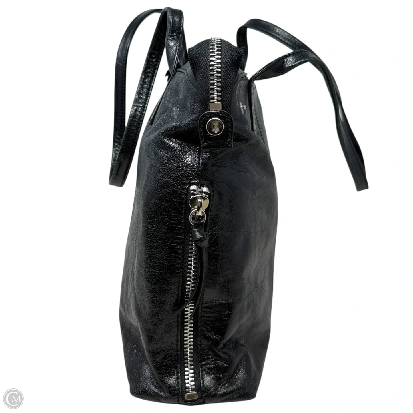 Arabella Leather Tote By Hobo Intl, Size: Large