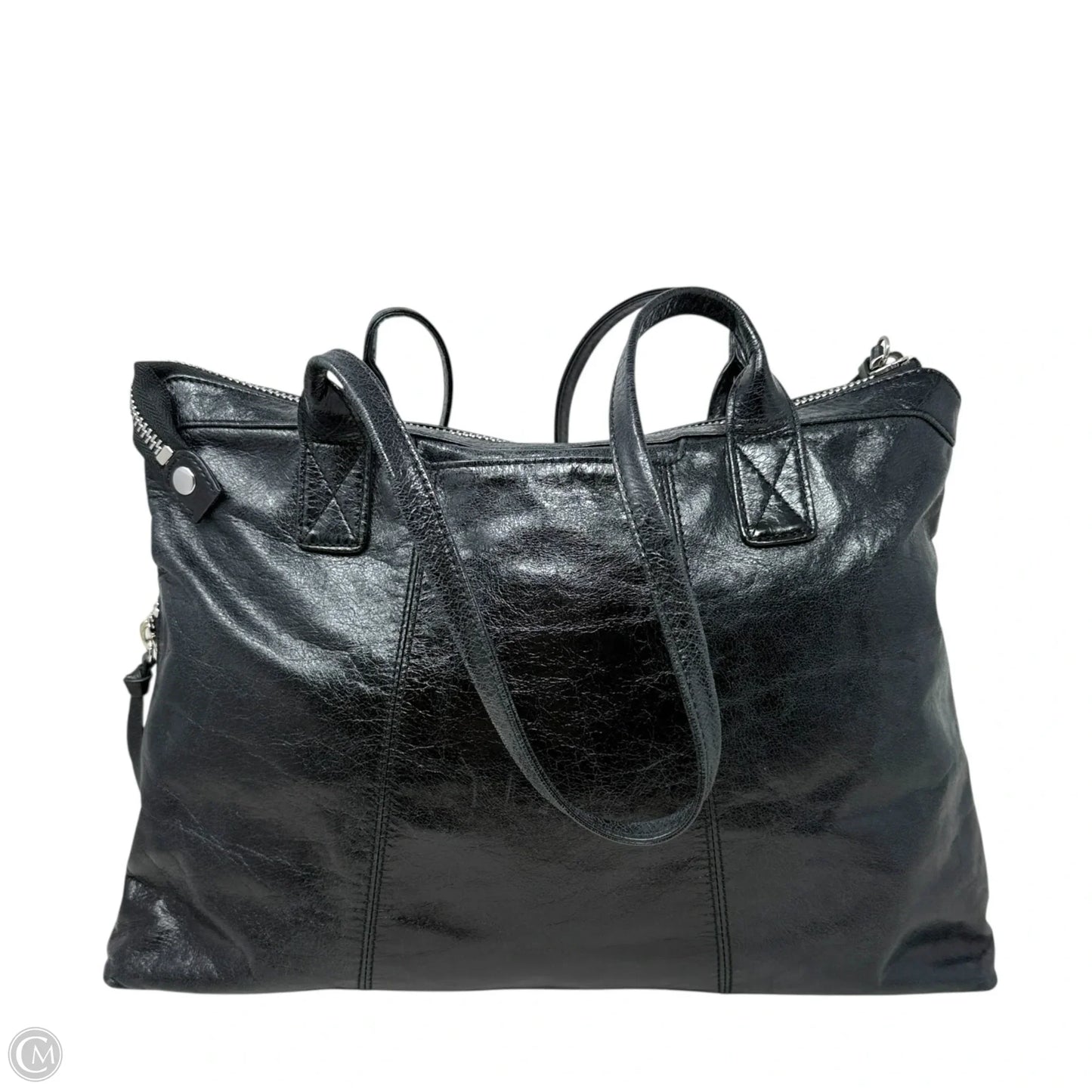Arabella Leather Tote By Hobo Intl, Size: Large
