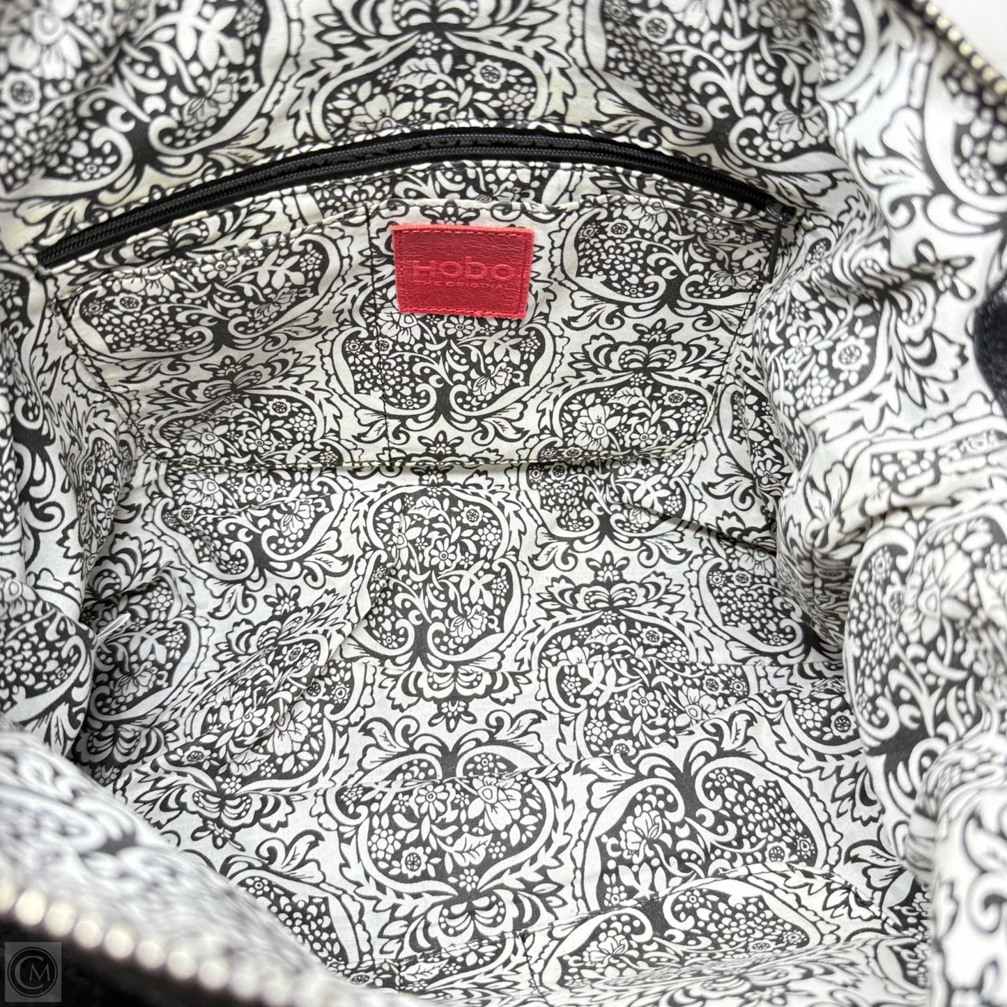 Arabella Leather Tote By Hobo Intl, Size: Large