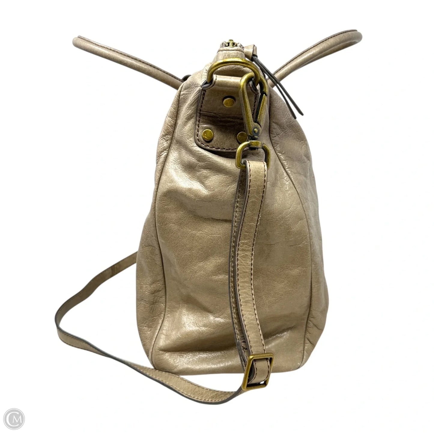 Sheila Large Satchel By Hobo Intl, Size: Large