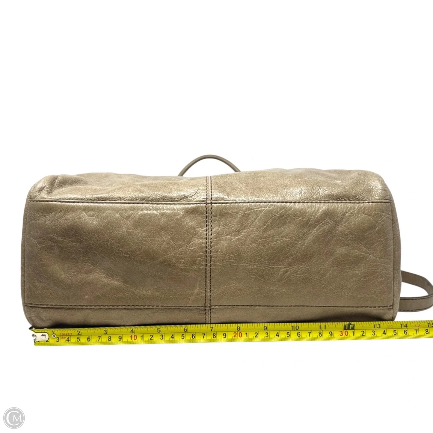 Sheila Large Satchel By Hobo Intl, Size: Large