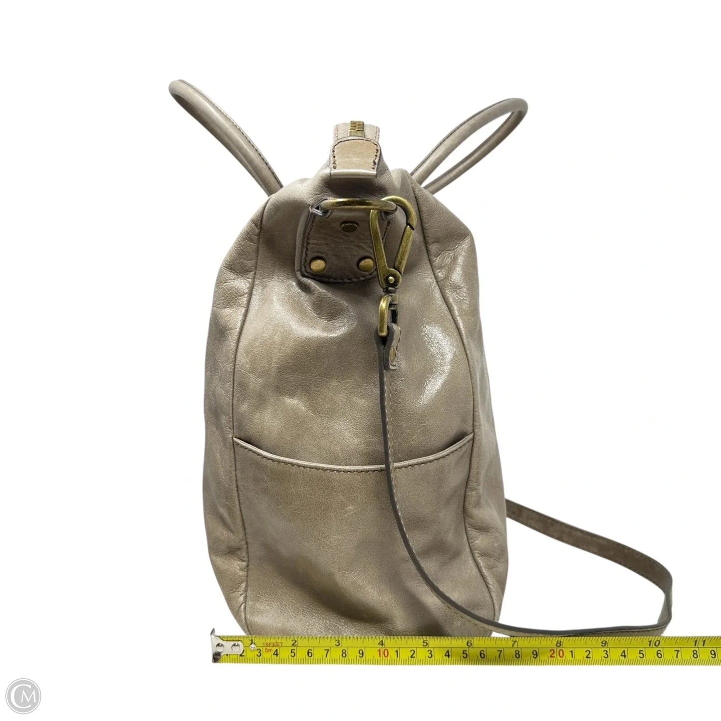 Sheila Large Satchel By Hobo Intl, Size: Large