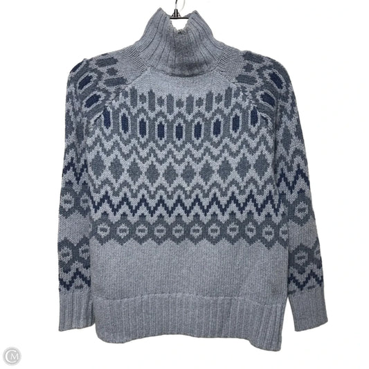 Sweater By Vineyard Vines In Blue, Size: Xxs