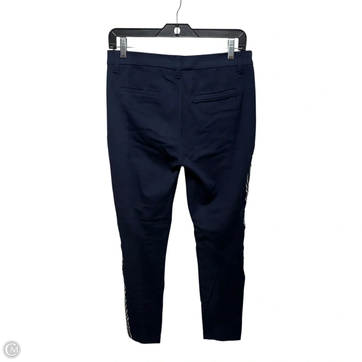 Pants Other By Kut In Blue & White, Size: 2
