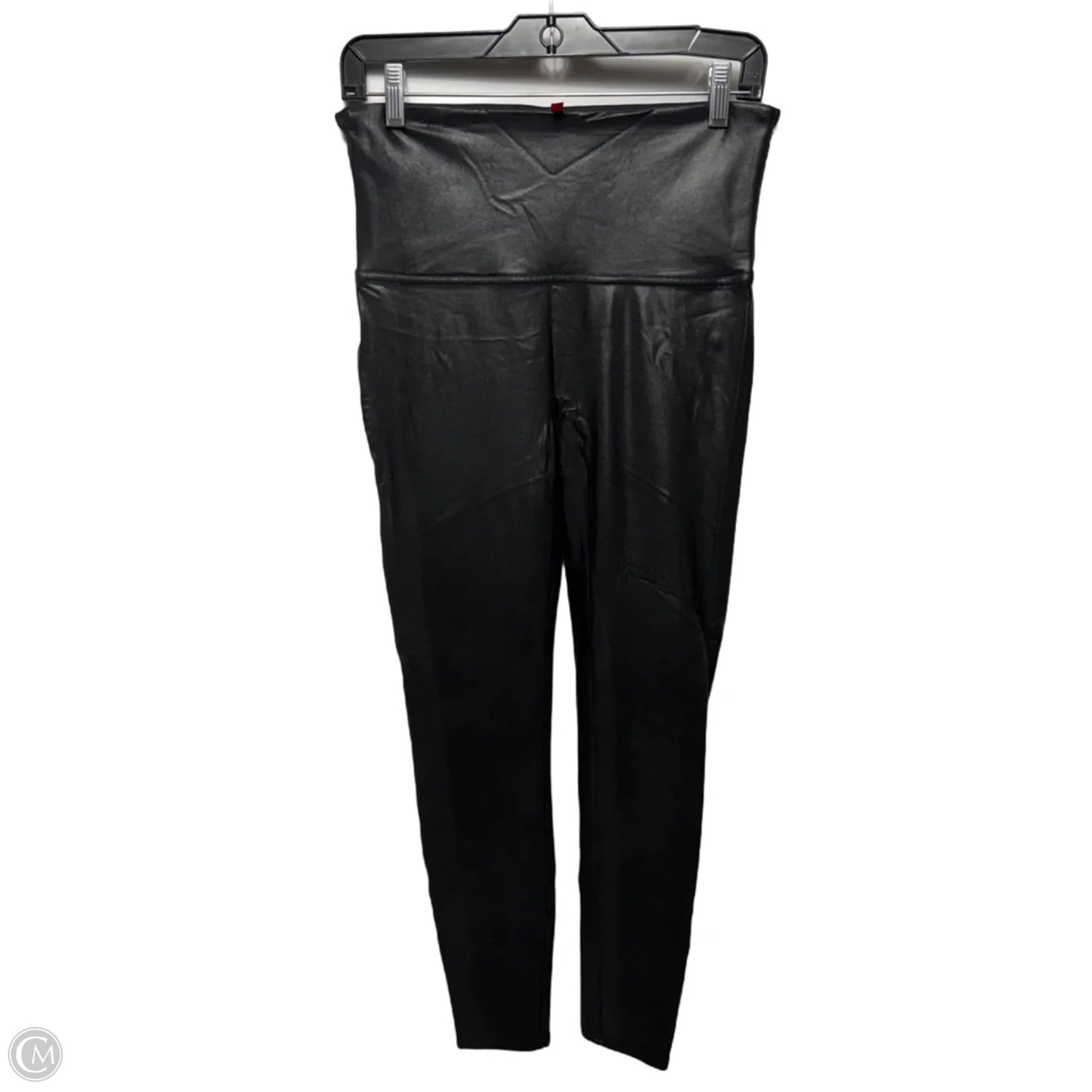 Pants Leggings By Spanx In Black, Size: Xl