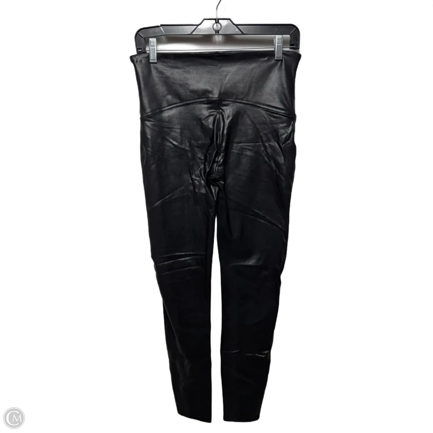 Pants Leggings By Spanx In Black, Size: Xl