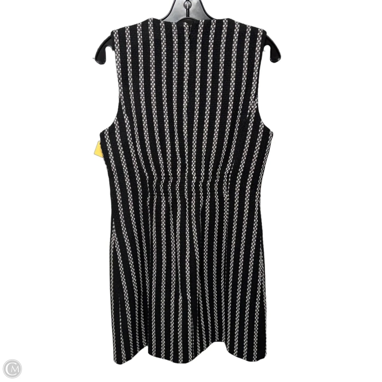 Juliette Knit Dress By Strut & Bolt In Striped Pattern, Size: M