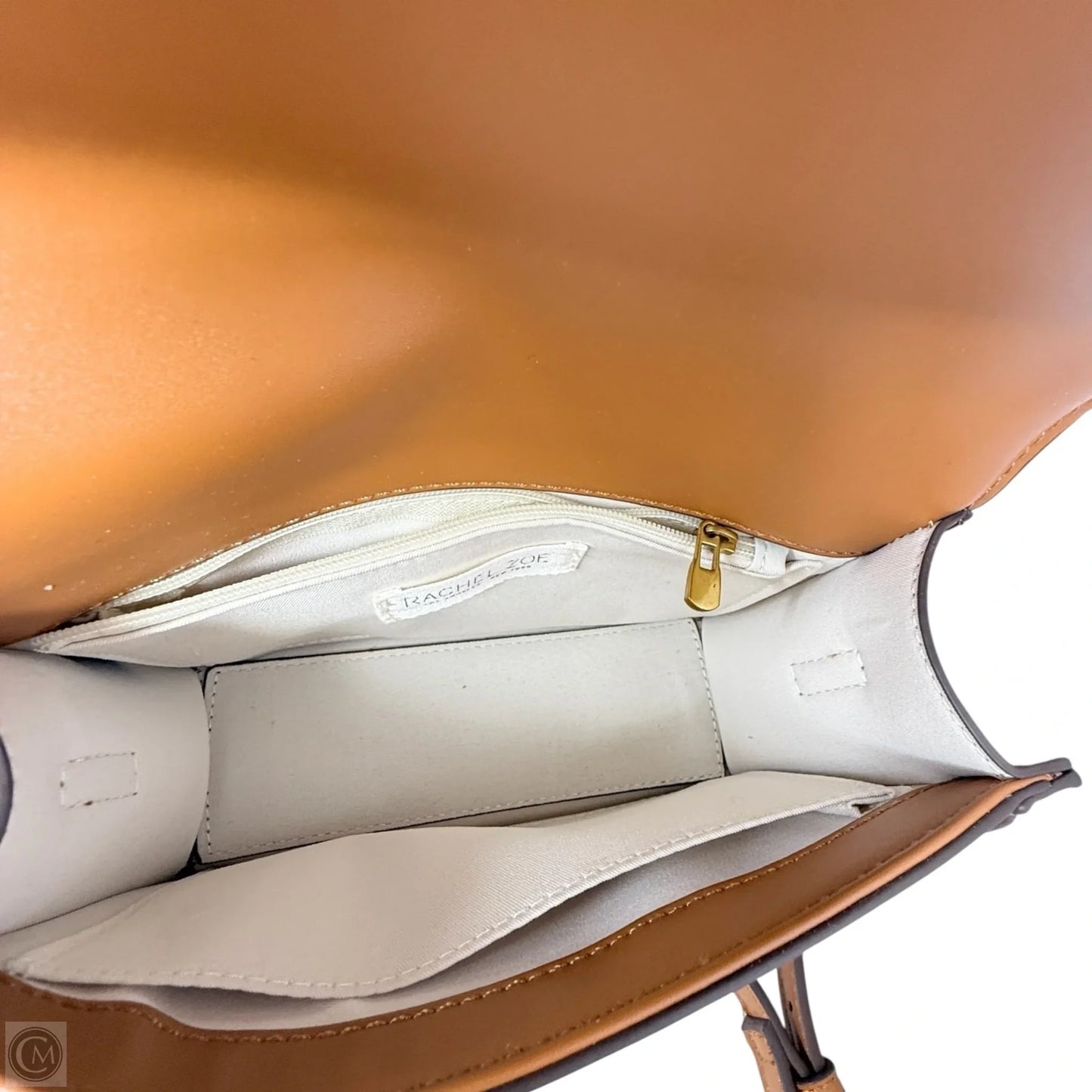 Small Flap Crossbody By Rachel Zoe, Size: Medium