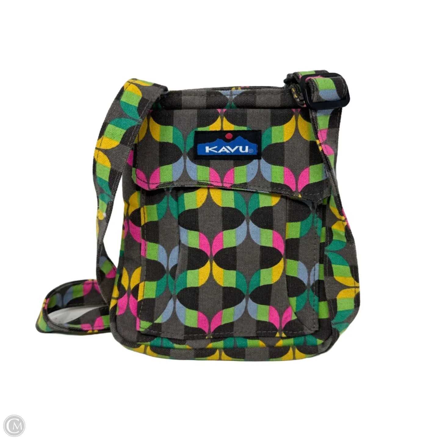 Crossbody By Kavu, Size: Small