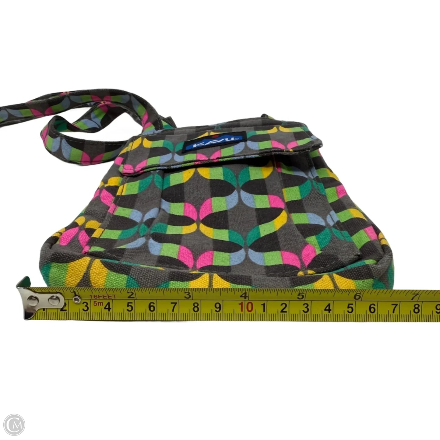 Crossbody By Kavu, Size: Small