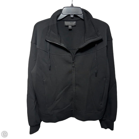 Jacket Other By Bernardo In Black, Size: M