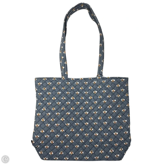 Bee Tote By Vera Bradley, Size: Medium