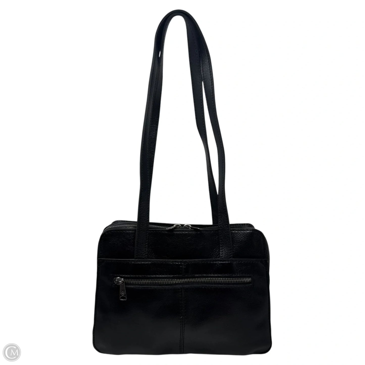 Dauphine Dual Compartment Shoulder Bag Designer By Patricia Nash, Size: Medium
