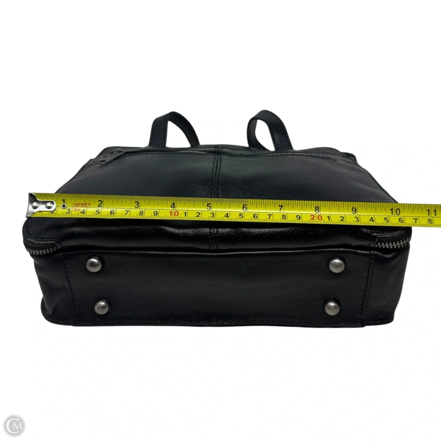 Dauphine Dual Compartment Shoulder Bag Designer By Patricia Nash, Size: Medium