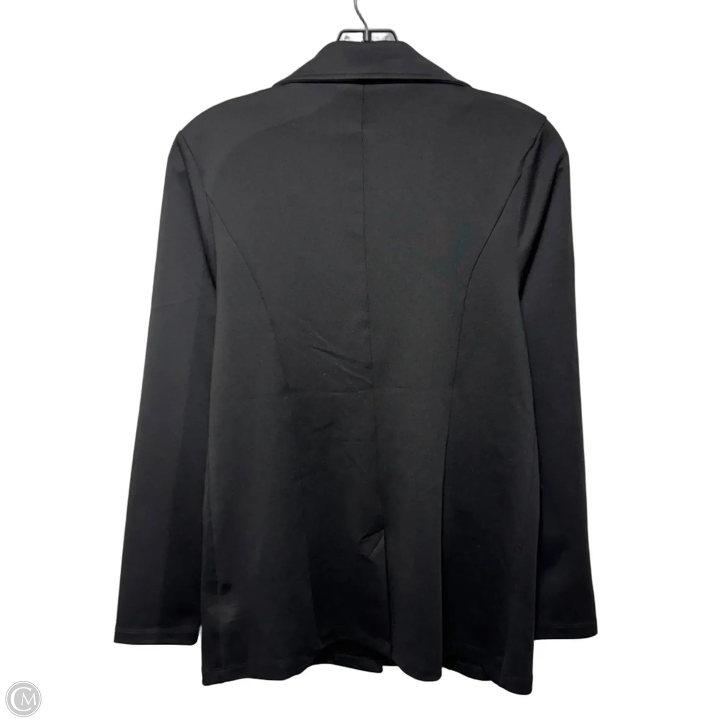 Lia Blazer By Guess In Black, Size: S