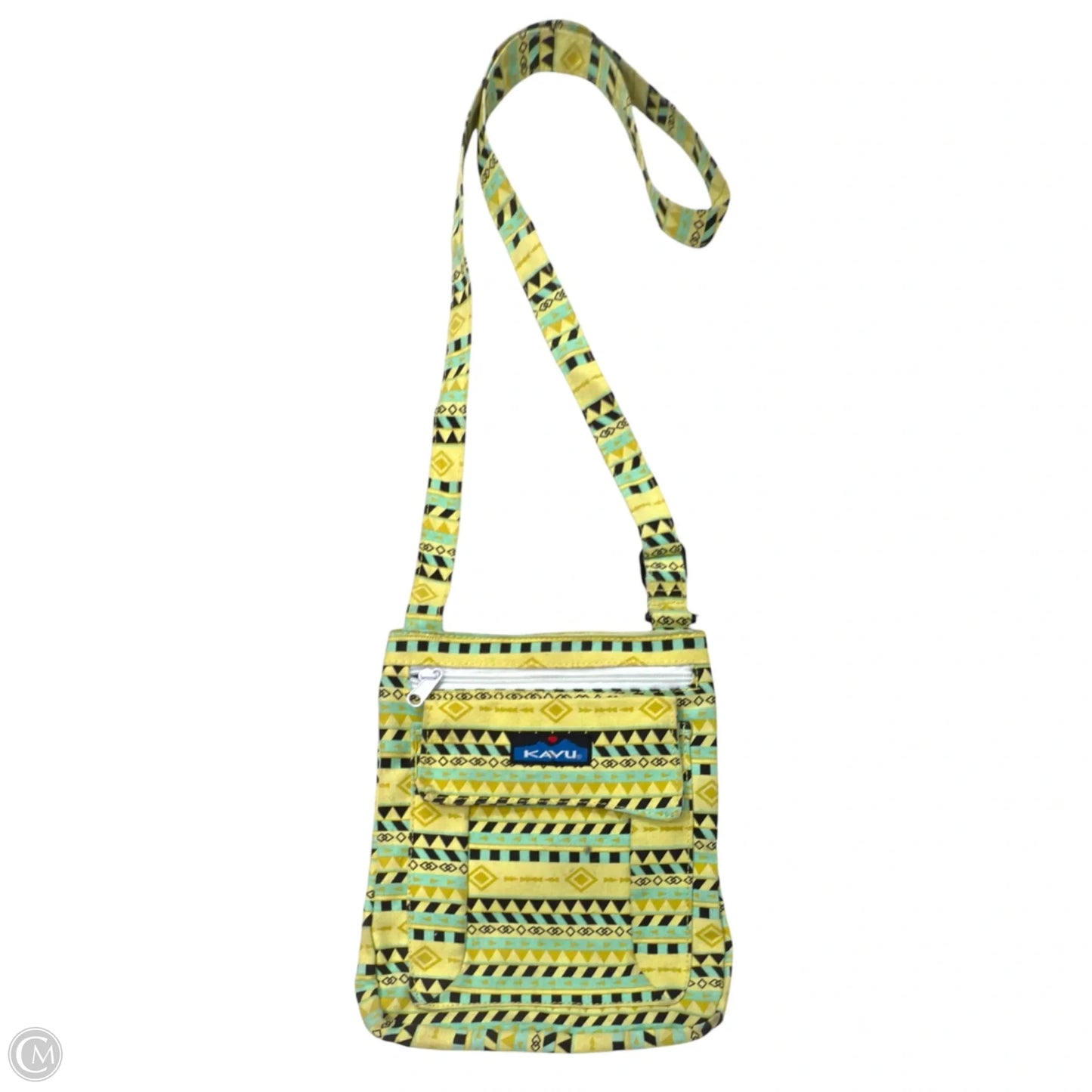 Mini Keeper Crossbody Bag By Kavu, Size: Medium