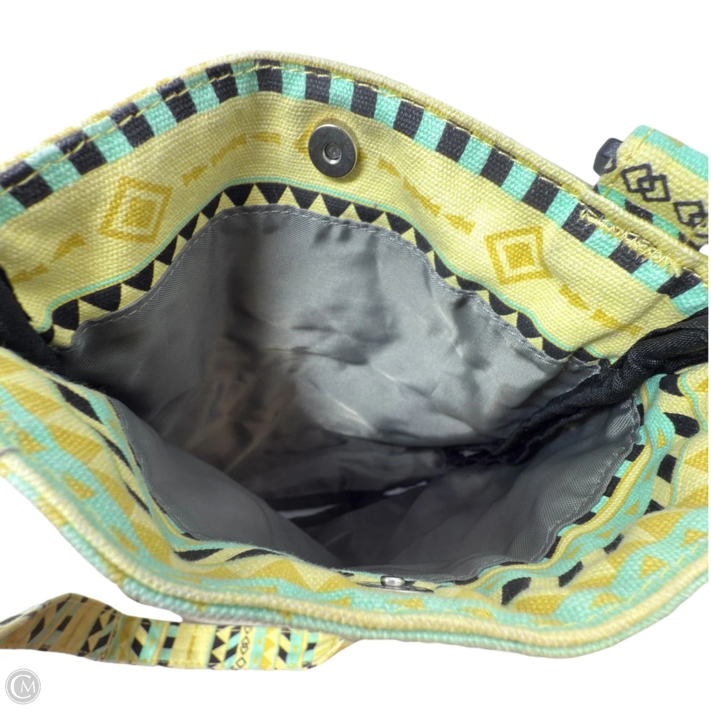 Mini Keeper Crossbody Bag By Kavu, Size: Medium