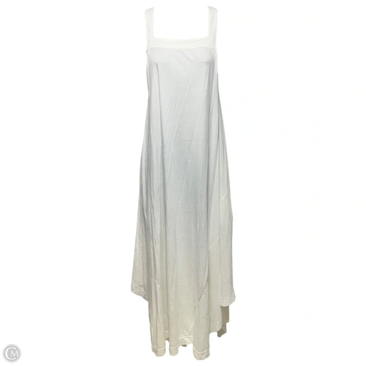 Dress Casual Maxi By We The Free In White, Size: S