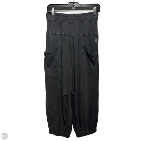 Pants Joggers By Free People In Grey, Size: Xs