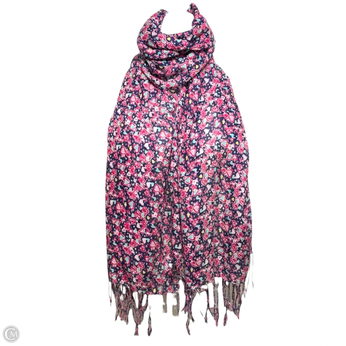 Scarf Designer By Lilly Pulitzer