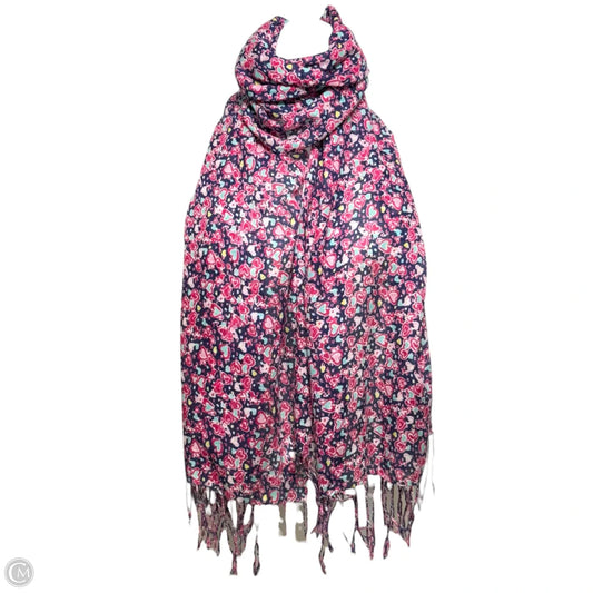Scarf Designer By Lilly Pulitzer