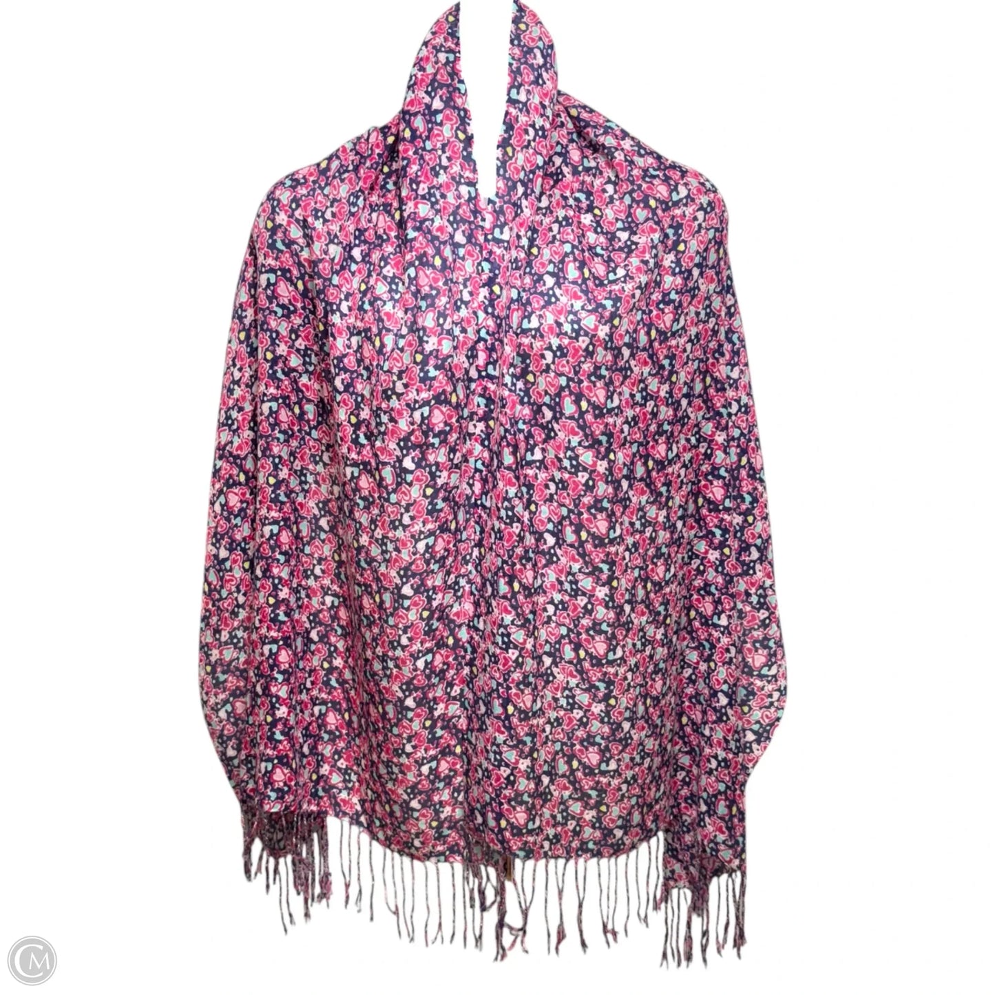 Scarf Designer By Lilly Pulitzer