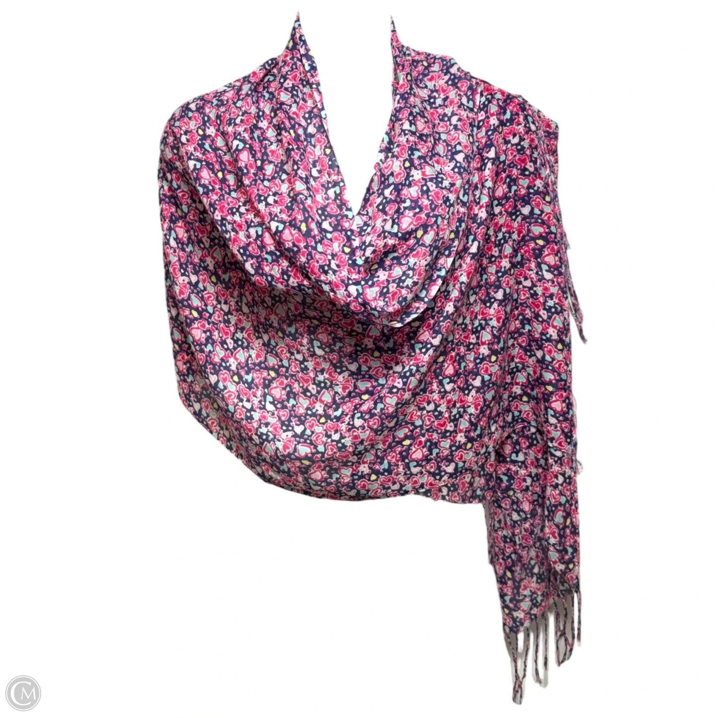 Scarf Designer By Lilly Pulitzer