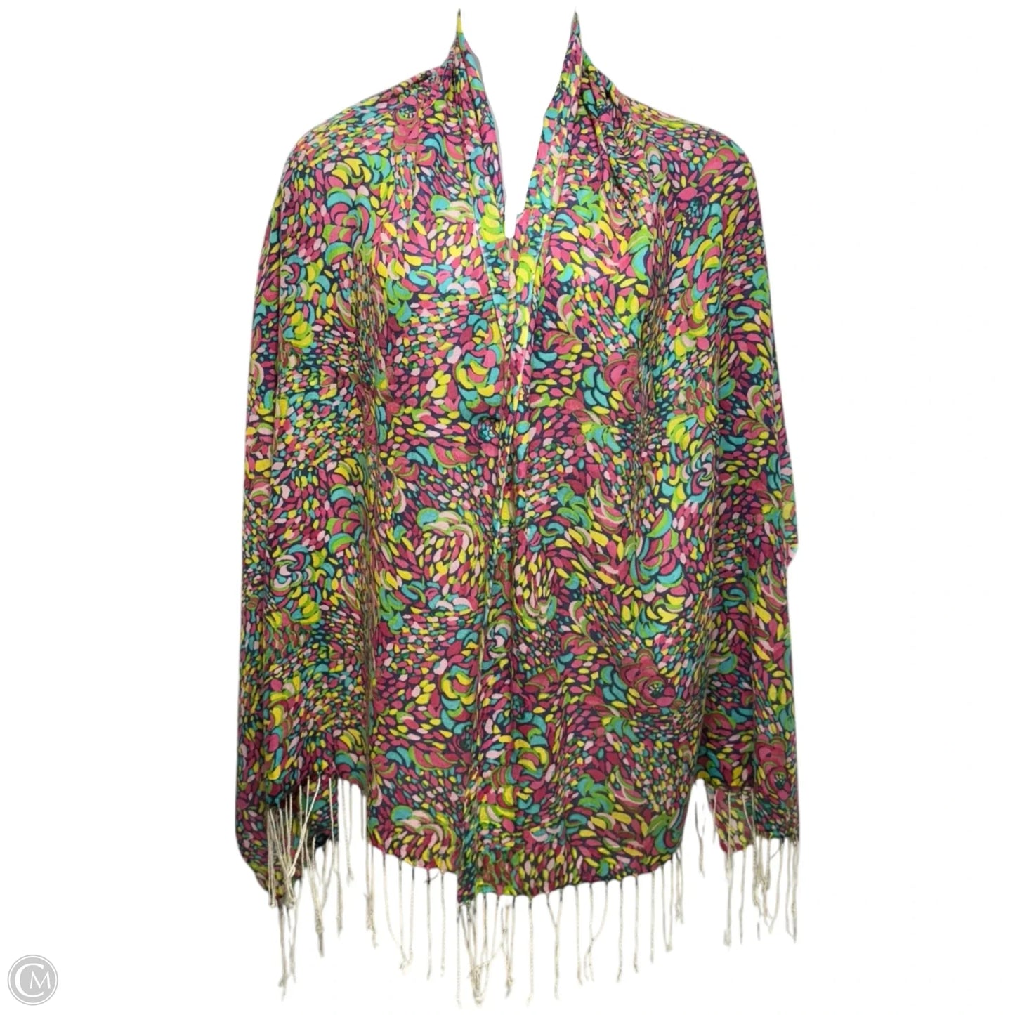 Scarf Designer By Lilly Pulitzer