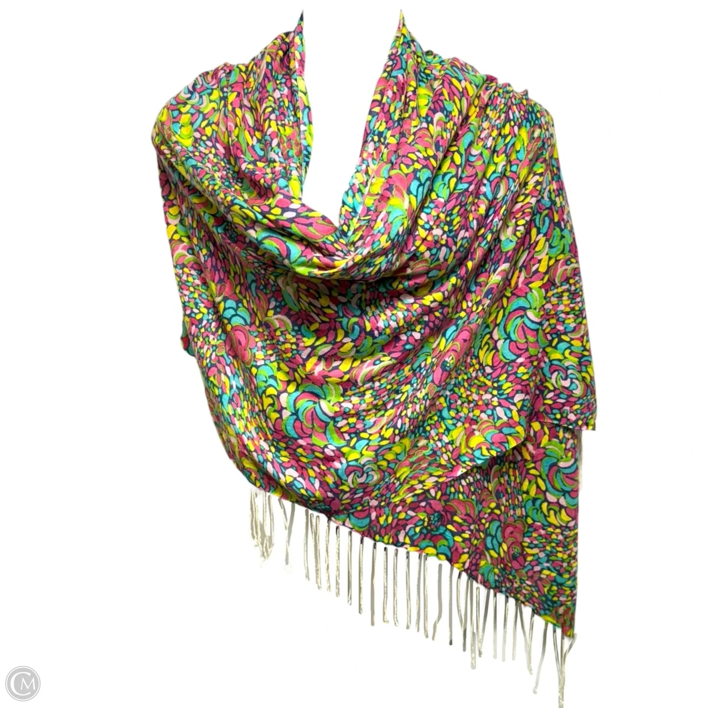 Scarf Designer By Lilly Pulitzer