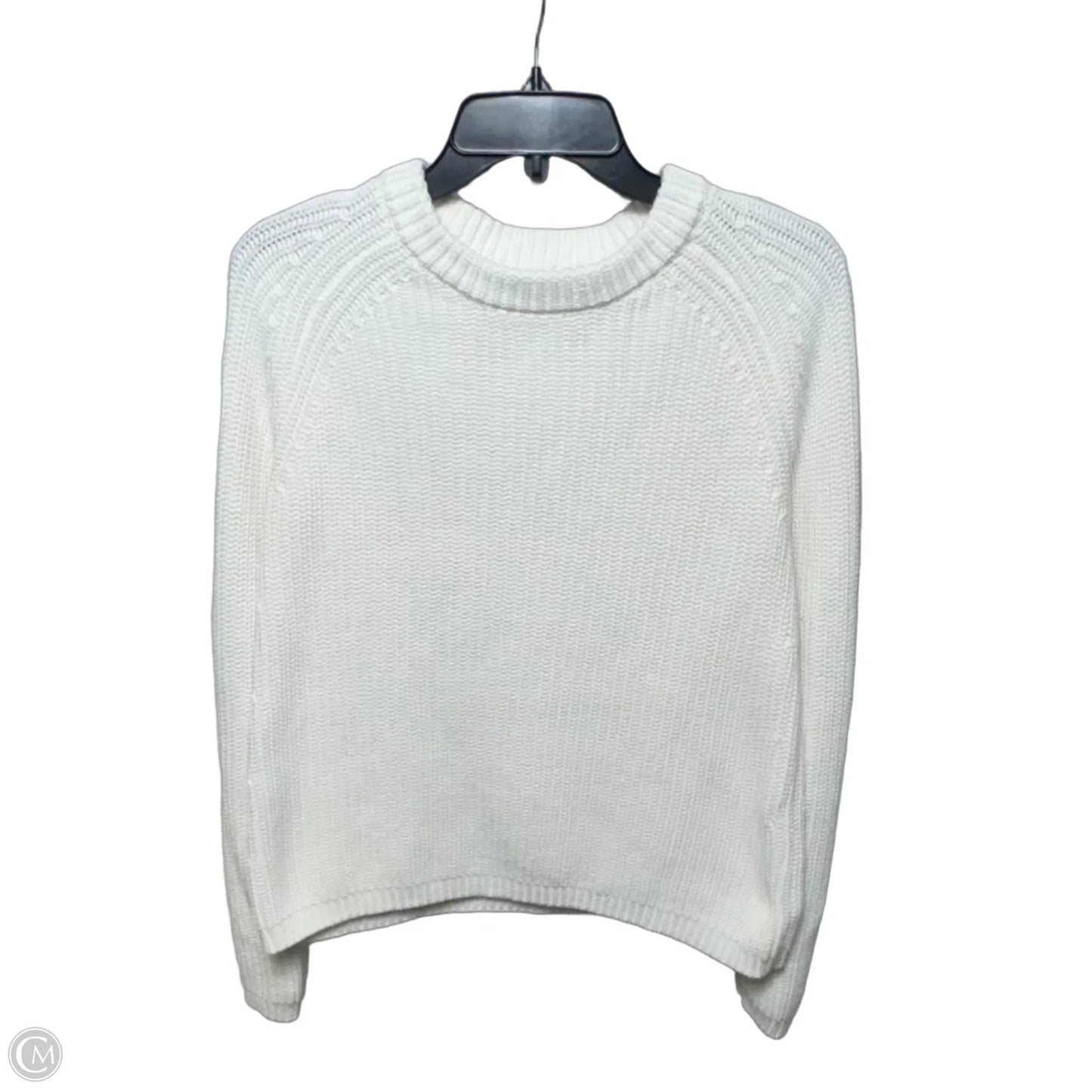 Sweater By Quince In Cream, Size: Xs
