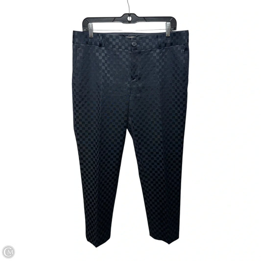 Hampton Pants By Banana Republic In Navy, Size: 10