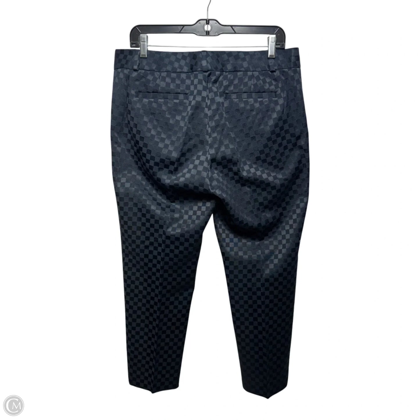 Hampton Pants By Banana Republic In Navy, Size: 10