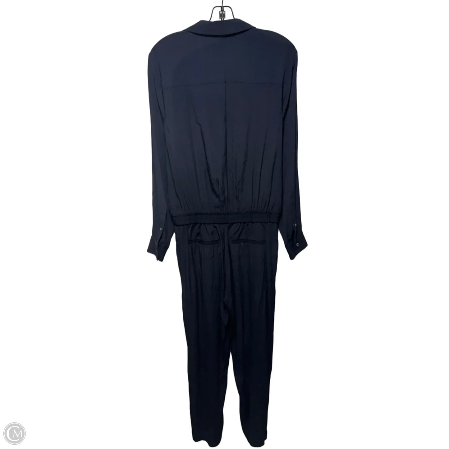 Jumpsuit By Madewell In Navy, Size: M