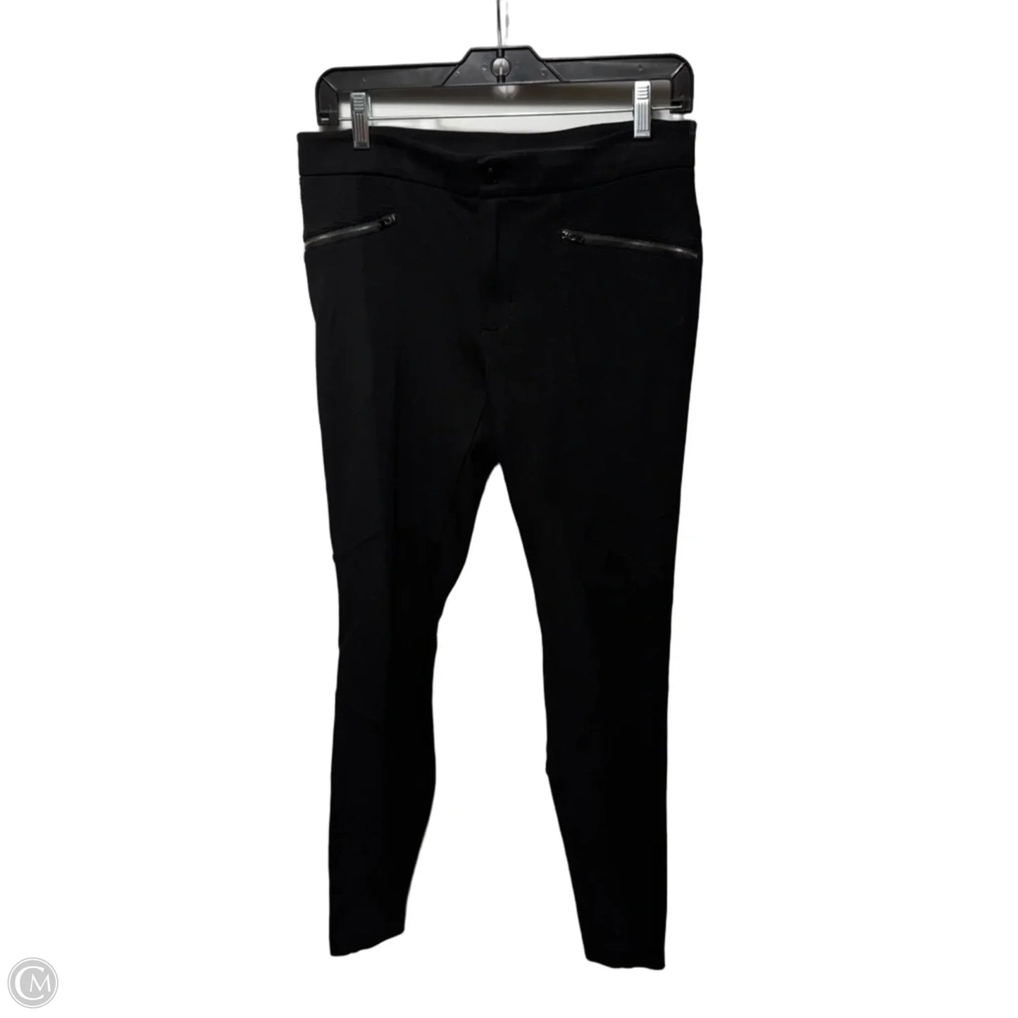 Athletic Pants By Athleta In Black, Size: 6