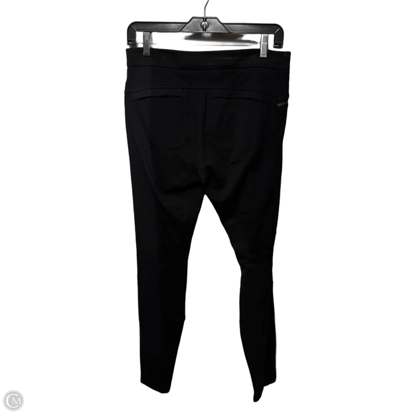 Athletic Pants By Athleta In Black, Size: 6