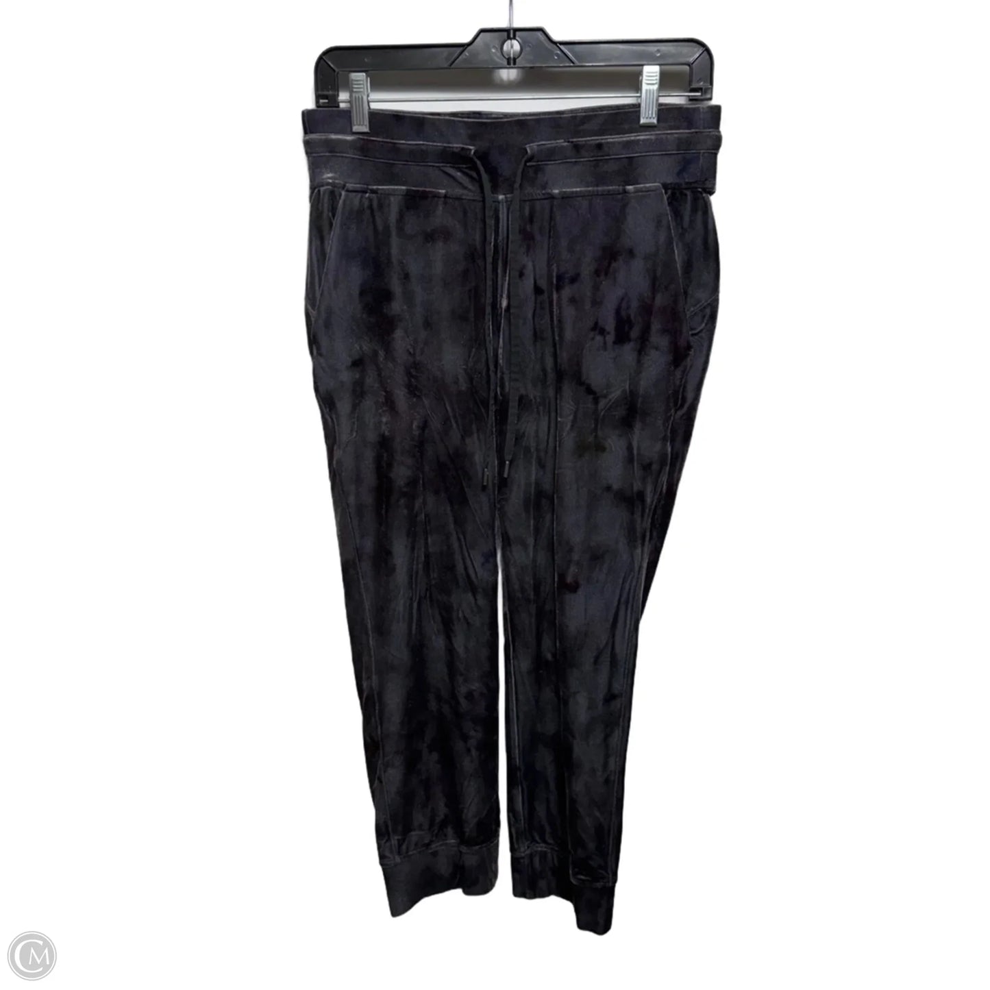 Pants Joggers By Lululemon In Tie Dye Print, Size: 8