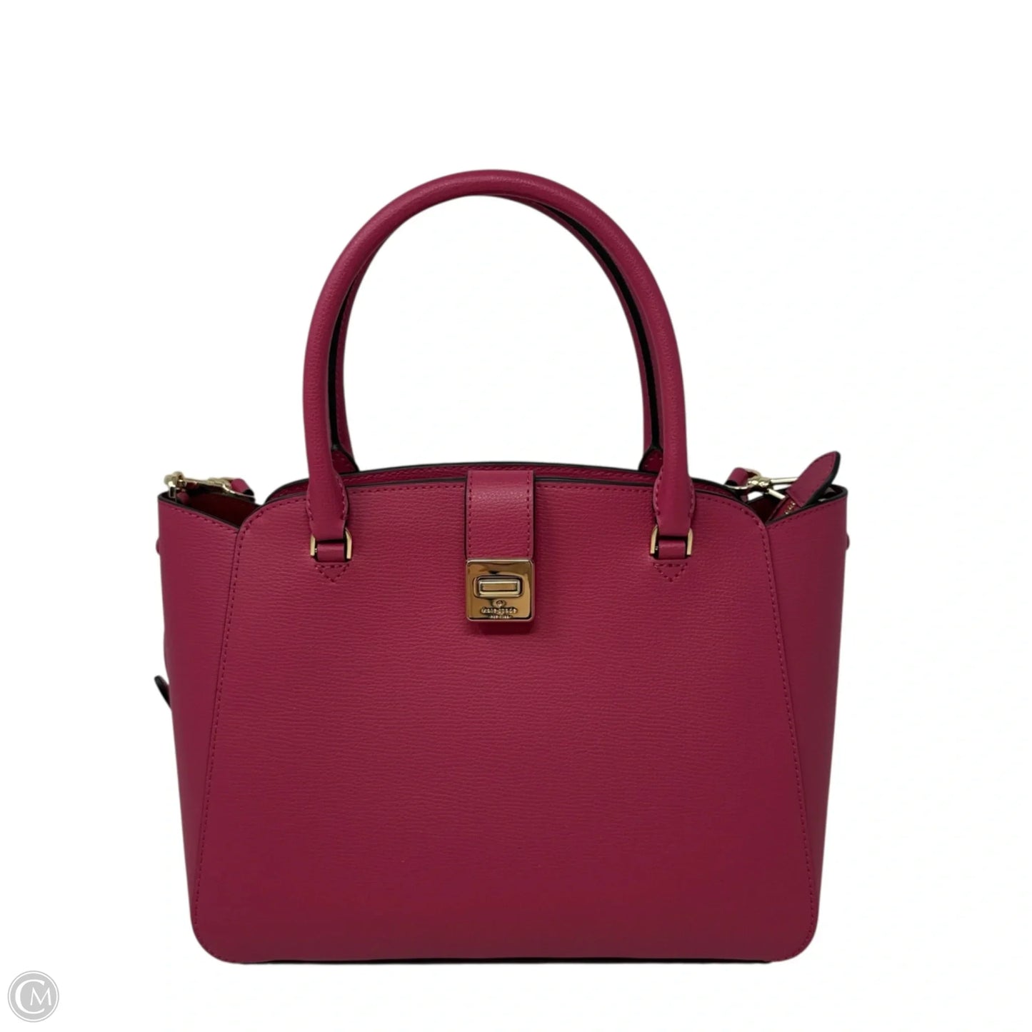 Phoebe Satchel Designer By Kate Spade, Size: Medium