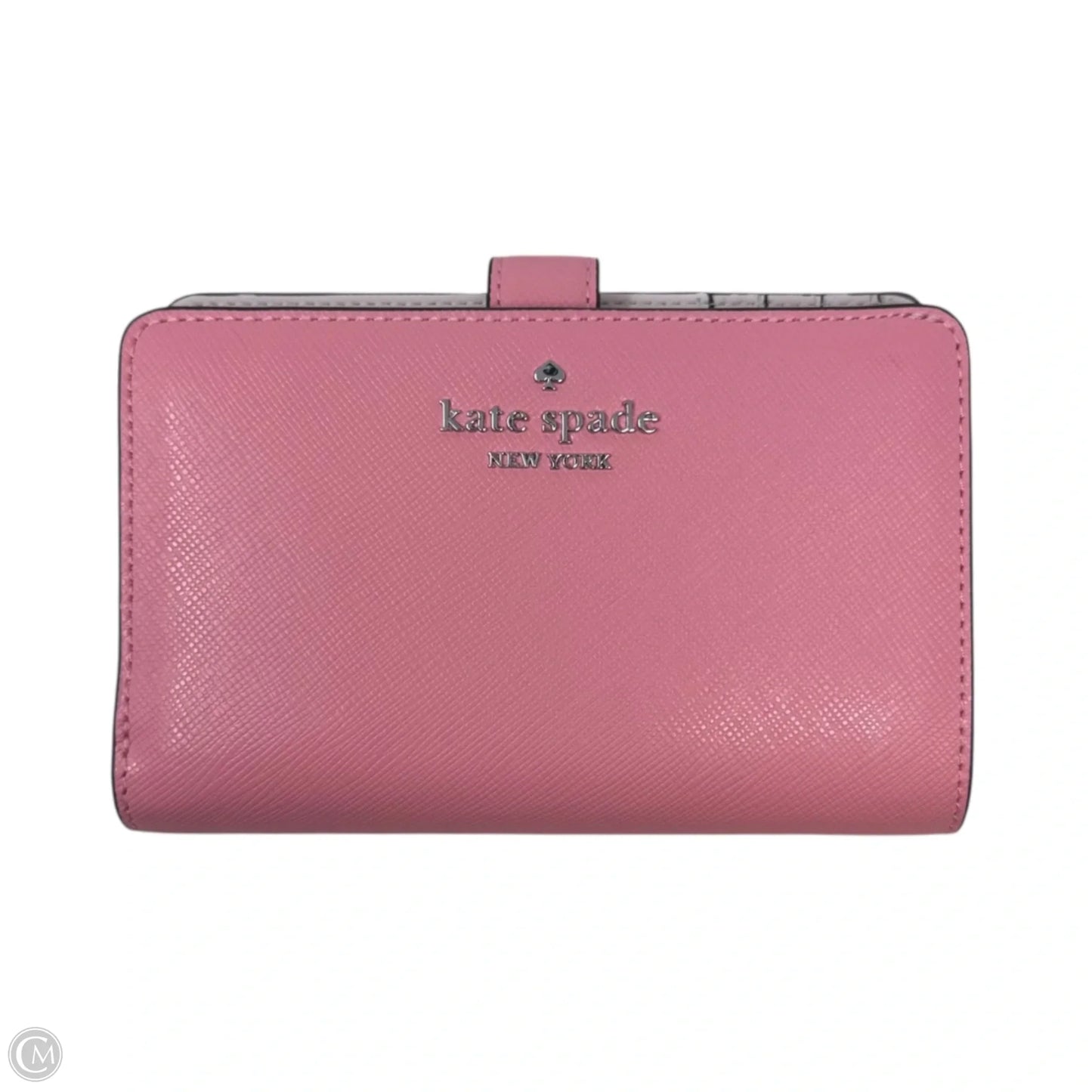 Wallet Designer By Kate Spade, Size: Medium
