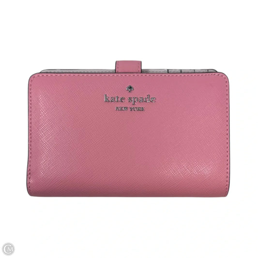 Wallet Designer By Kate Spade, Size: Medium