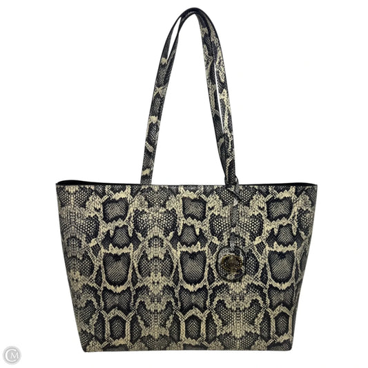 Chelsea Shopper Tote Designer By Kurt Geiger, Size: Medium